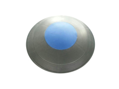 Round Plastic Balance Board