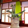 HC-High Quality Animatrnic Dragon for Amusement Park Attractions