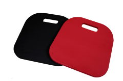 Comfort garden kneeler/ eva foam Gardeners eva knee pad/ eva thick garden kneeling pad
