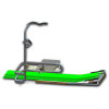 Golf Product-Golf Putter Action Exercise Instrument