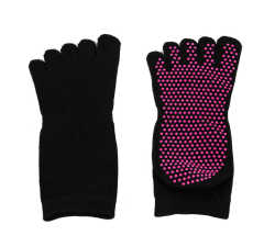 Factory Promoting Gym Sports Compression Socks Custom Yoga Sock In Stock