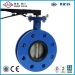 Double Flange (U Type) Centreline Butterfly Valve