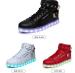 Ankle boots lighten up skateboard shoes sneakers manufacturer