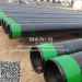 Oil Well Tubing and Casing API Seamless Pipe with API 5CT Standard