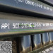 Oil Well Tubing and Casing API Seamless Pipe with API 5CT Standard