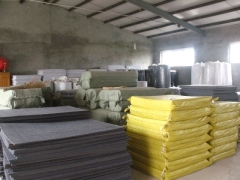 Hebei Mai Xian Trade Co., Ltd.