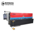 sheet metal cutting machine