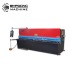 sheet metal cutting machine