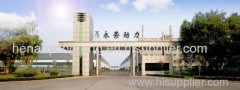 Henan Yongrong Power Technology Company