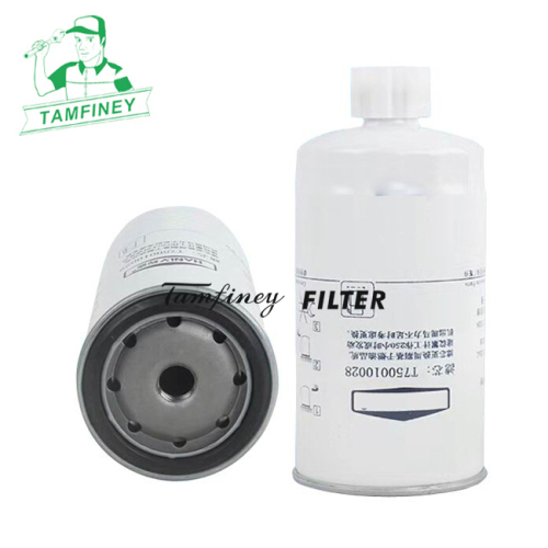 fuel filter T750010028 T50010029