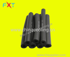 NBR/PVC Air Conditioner Rubber Insulation Tube for HVAC System