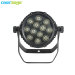 Battery Light Series stage lighting