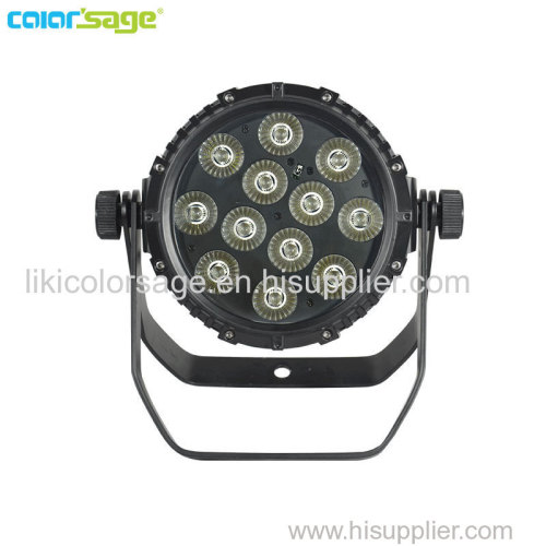 Battery Light Series stage lighting