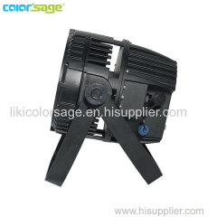 Battery Light Series stage lighting