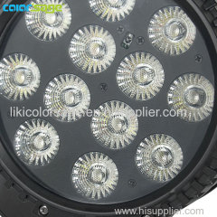 Battery Light Series stage lighting