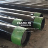 API 5CT OCTG Casing Tubing and oil casing pipe Welded Steel OCTG pipe