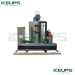 Refrigeration equipment snow ice machine