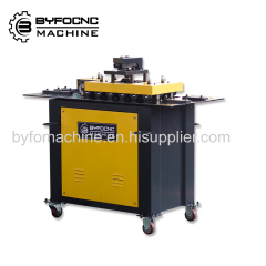 Nanjing BYFO lock making machine