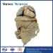 Human viscera plastinated specimen for medical teaching