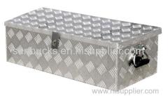 Aluminium Storage Tool Box