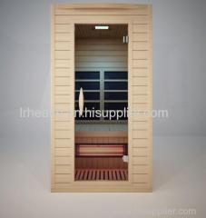 Sauna Manufactory Direct Connect with customers accept Drop shing new model OL002