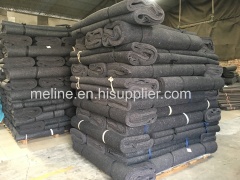 Needle punched non-woven Thermo-bonded felt for mattress