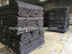 Needle punched non-woven Thermo-bonded felt for mattress
