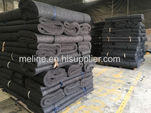 Thermo-Bonded Felt  from 400gsm to 1200gsm for mattress