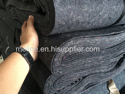 High Quality Thermo-Bonded Mattress Felt 