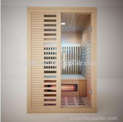 Luxury Top Sales Infar cabine In Global Market Foshan L&R Healthy Sauna Manufactory suppy