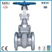 ANSI 150lb API6d Wcb Flanged Gate Valve