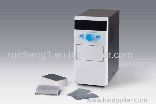 Semi-automated Plate Sealer (Brand Ruicheng)