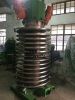 rubber cooling machine rubber processing machinery