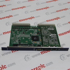 NEW EPRO CONTROL BOARD PR6424/012-010