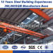 structual steel small steel buildings China factory Q345 Steel