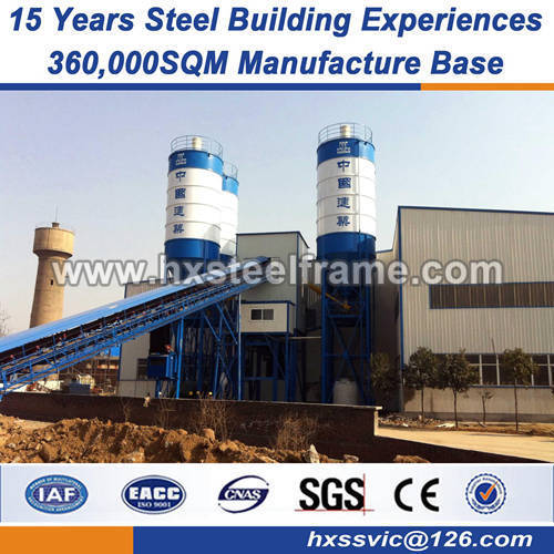 structural steel pre fab structures building Australia standard