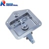 Stainless Steel Drop T Handle Lock