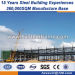 Structural Steel Fabrication light frame steel construction Wholesale price
