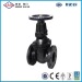 JIS-10K/16K Ductile Iron Gate Valve