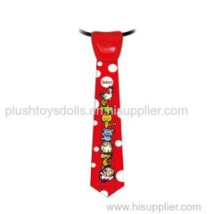 Kids Playable Music Necktie