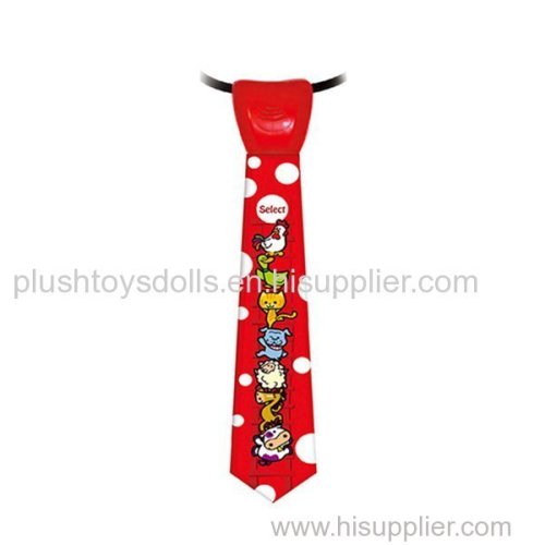 Kids Playable Music Necktie