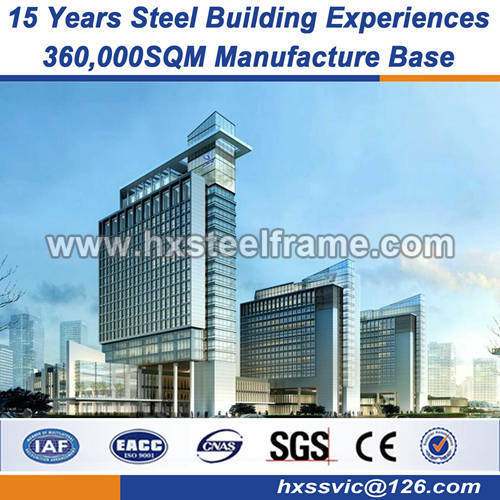 structure construction light steel structure outdoor