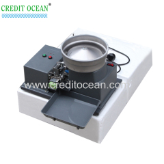máquina de bobina automática del hilo del devanadera de bobina del océano del crédito pequeño