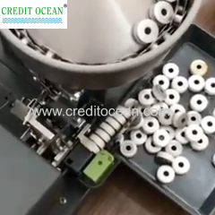 CREDIT OCEAN automatic small bobbin winder thread winding machine