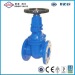 ANSI-125psi/150psi Ductile Iron Gate Valve