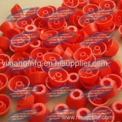 MTM Control Knob Red