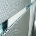 expanded metal sheet mesh