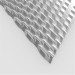 expanded metal sheet mesh