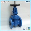 ANSI-125/150 Cast Iron Gate Valve