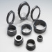 mechanical seals face .silicon carbide sleeve